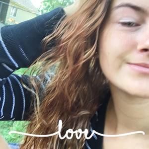 Meet your Posher, Allie